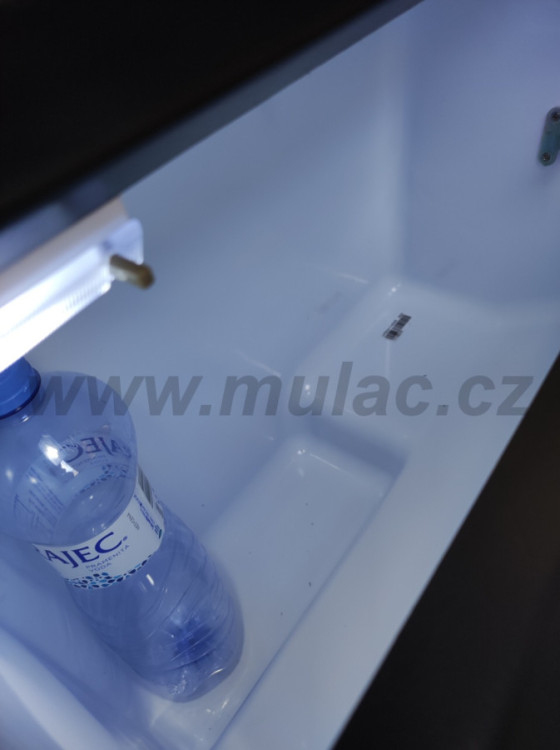 FCV40 SP882 Indel B pro Mercedes Sprinter (do 2019) a Iveco Daily