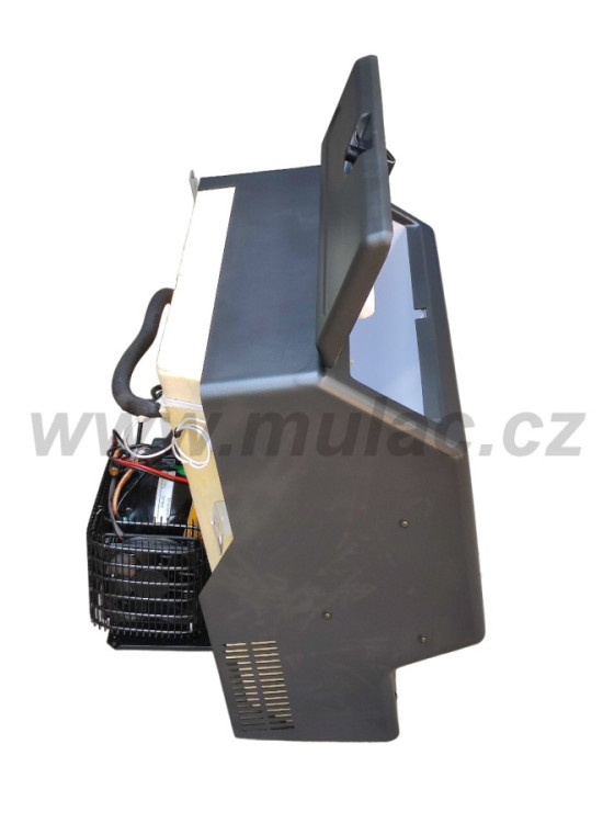 FCV40 SP882 Indel B pro Mercedes Sprinter (do 2019) a Iveco Daily