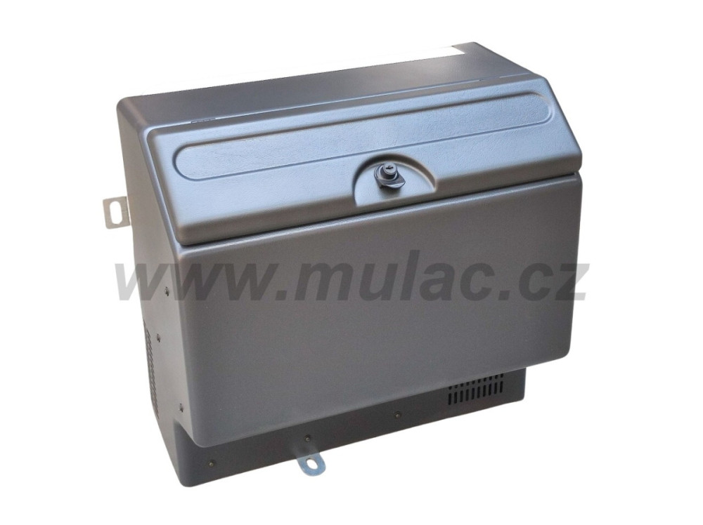 FCV40 SP882 Indel B pro Mercedes Sprinter (do 2019) a Iveco Daily