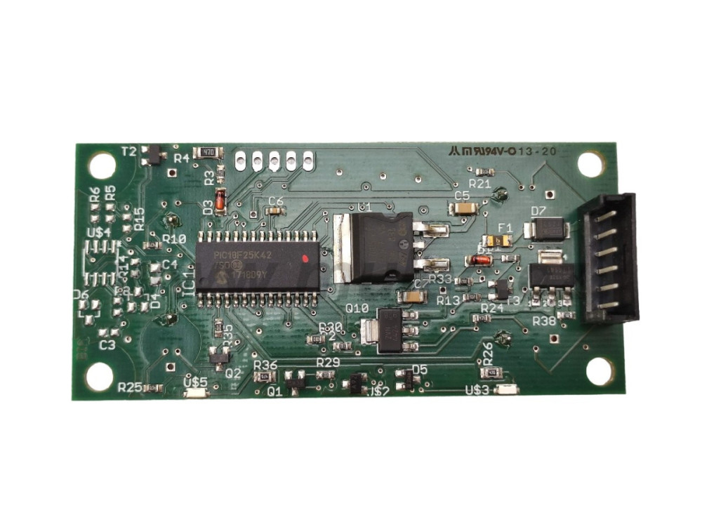 G1561 displej / ovládání pro chladničky SLIM140 Indel B