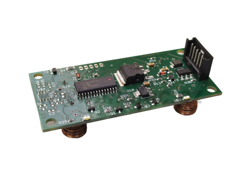 G1561 displej / ovládání pro chladničky SLIM140 Indel B