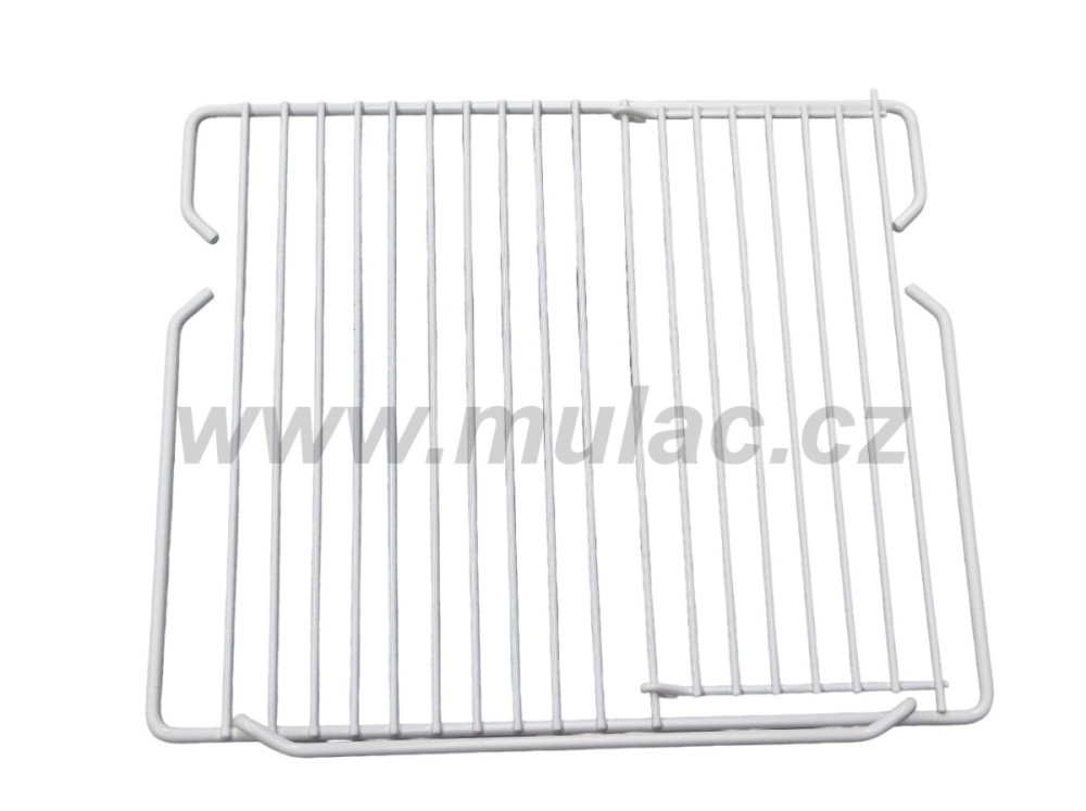 G1564 police otevírací pro chladničky SLIM 140 Indel B