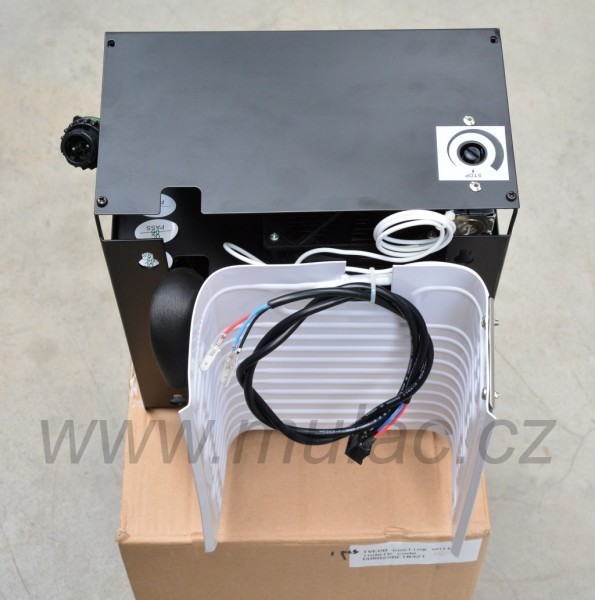 UR25 chladící jednotka pro Iveco Stralis č. 9