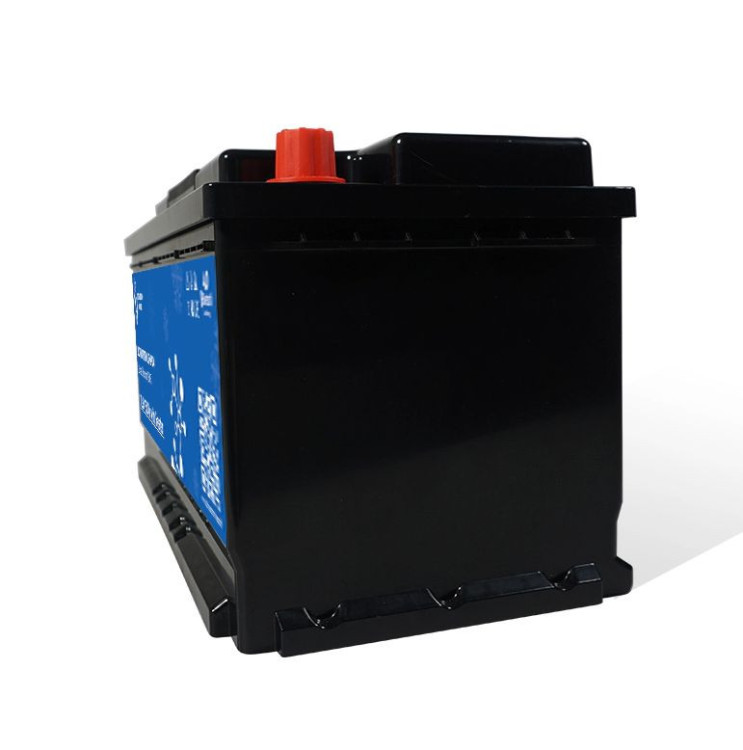 ULTIMATRON ULS-12-150H LiFePO4 12,8V/150Ah 1920Wh s vyhříváním