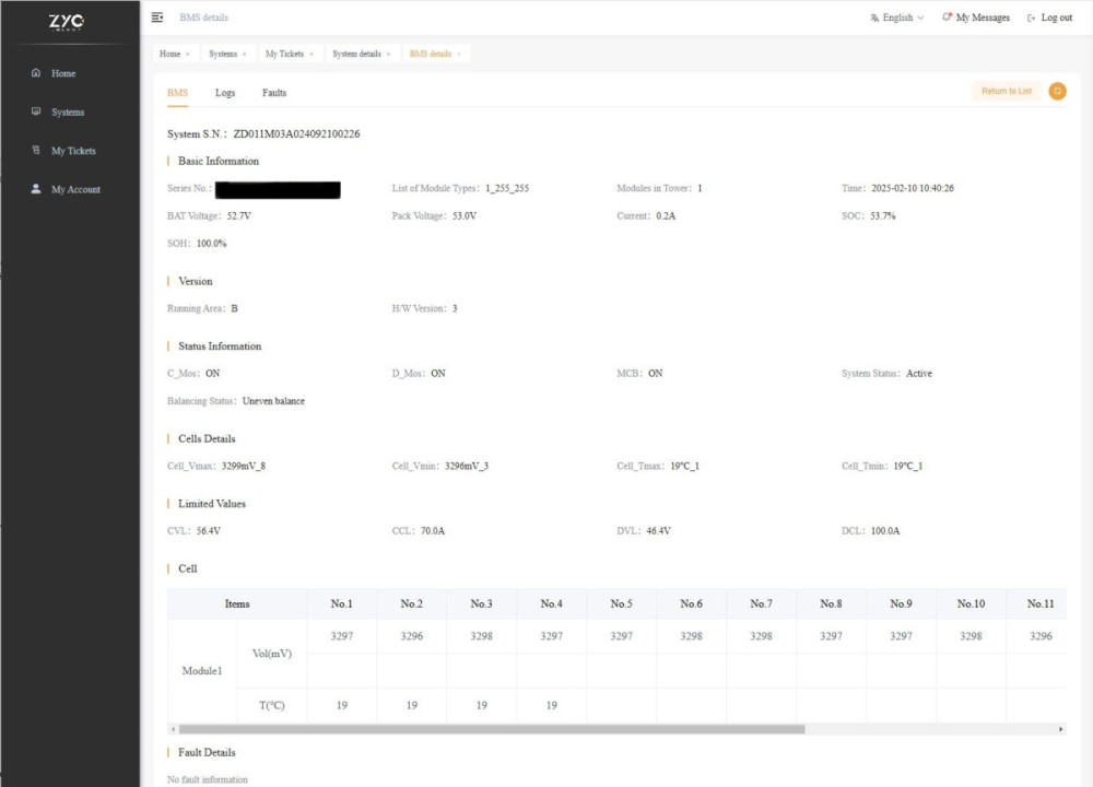 ZYC SIMPO WIFI modul č.6