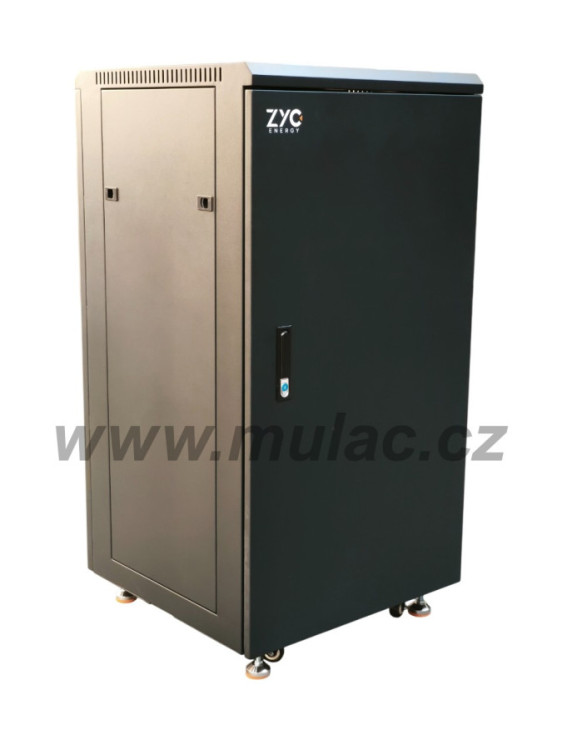 ZYC CABINET 6, pro 6x SIMPO5000