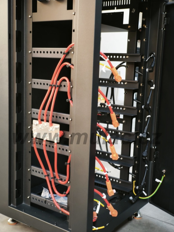 ZYC CABINET 6, pro 6x SIMPO5000