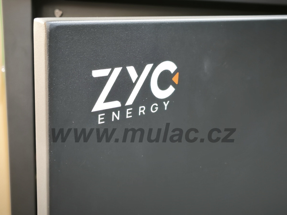 ZYC CABINET 6, pro 6x SIMPO5000
