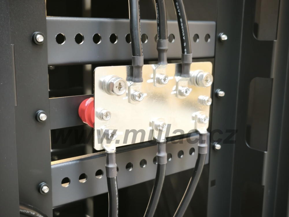 ZYC CABINET 6, pro 6x SIMPO5000