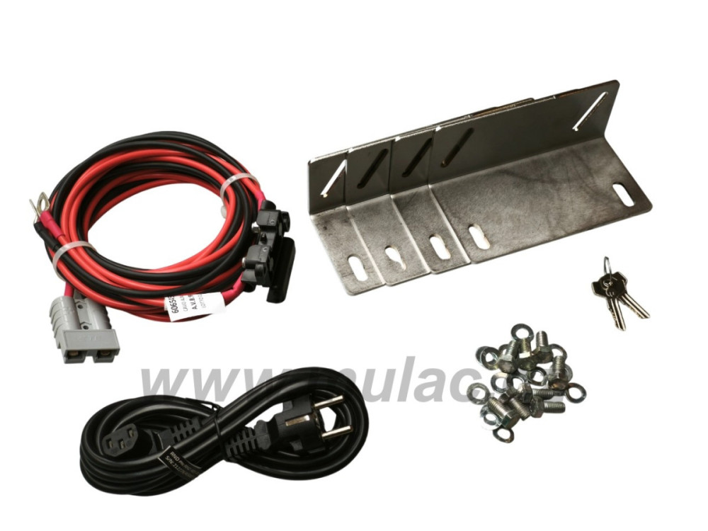 C-BOX 460 litrů, 12/230V, chlazený přepravní kontejner, 0-12°C č.11