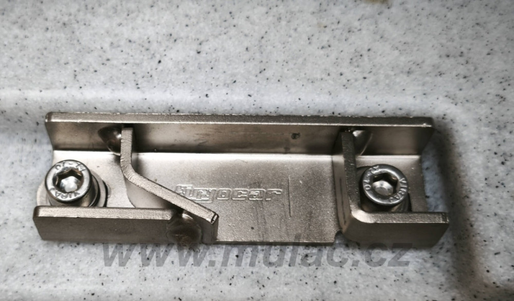 C-BOX 460 litrů, 12/230V, chlazený přepravní kontejner, 0-12°C č.9