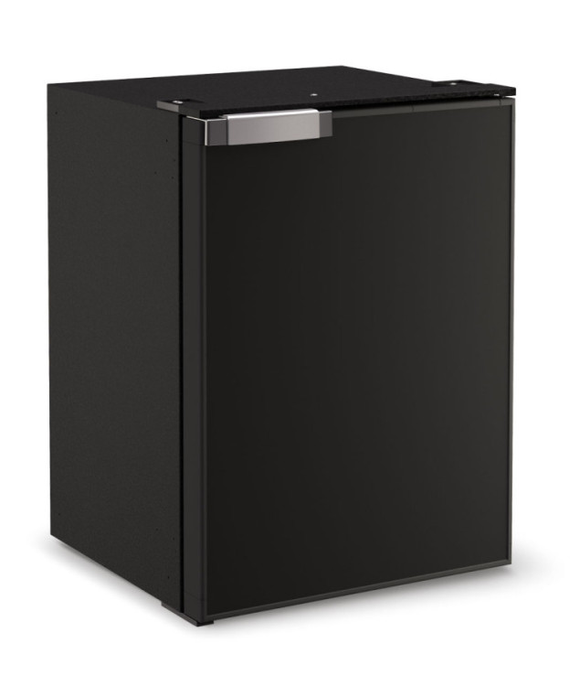 C42L CHR HP Vitrifrigo, NextGen kompresor, černá č.1