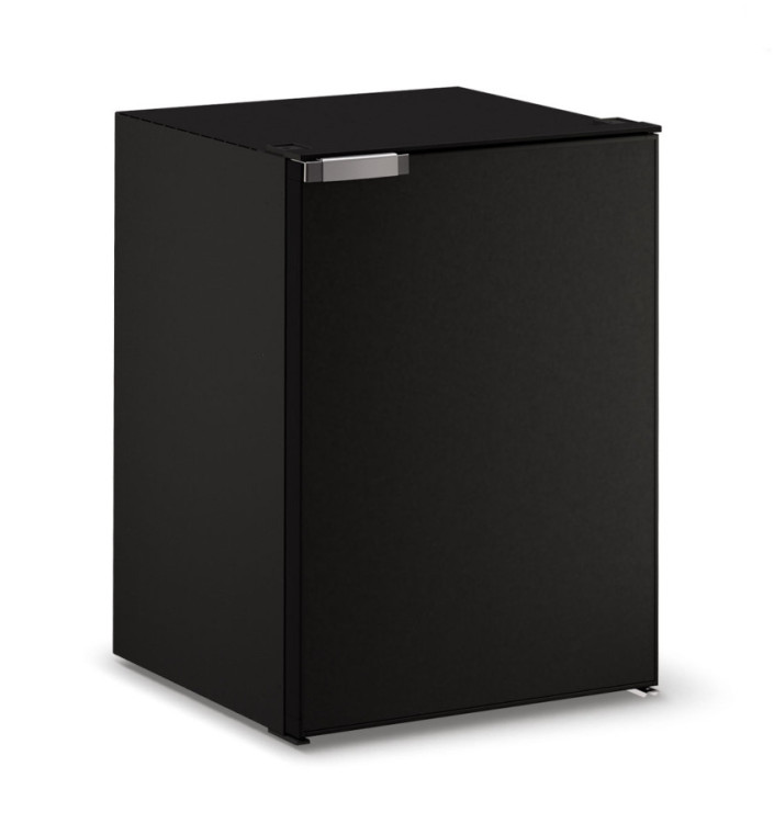 Vitrifrigo C130L CHR 12/24 V 130 litrů - černá