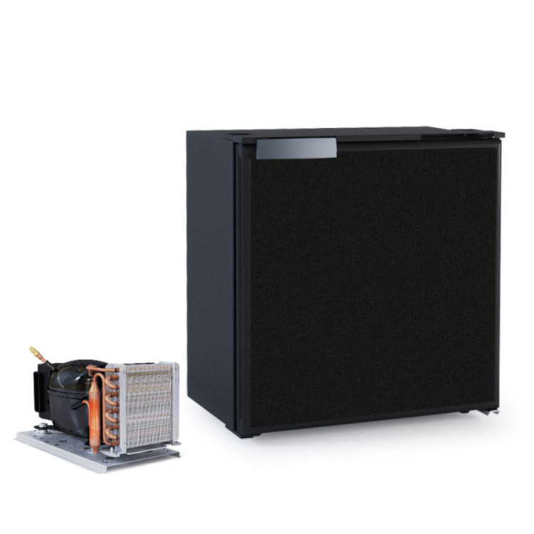 C25L kompresorová chladnička 12/24V 25L, externí chladící jednotka