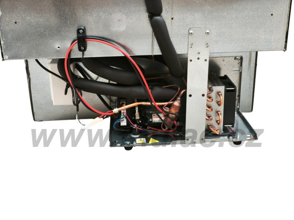 Vitrifrigo C115i CHR BDN50K 