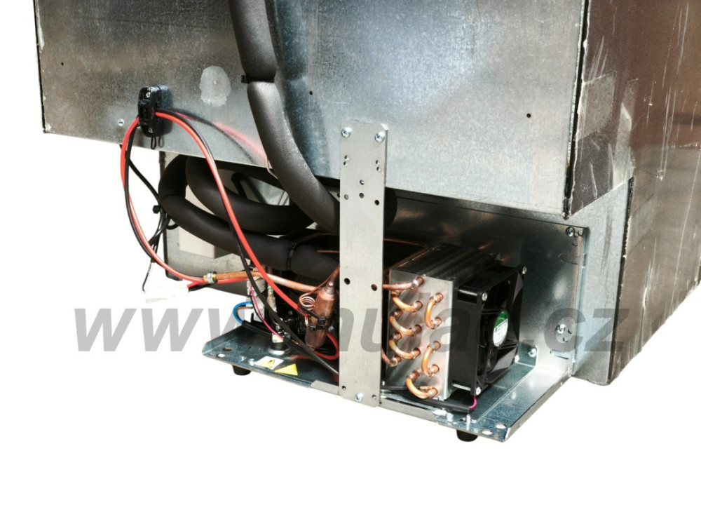 Vitrifrigo C115i CHR BDN50K 