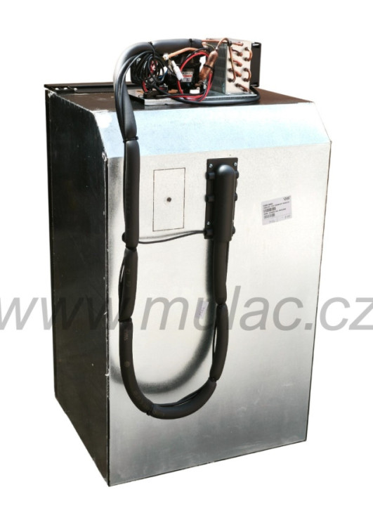 Vitrifrigo C95L CHR BDN50K 