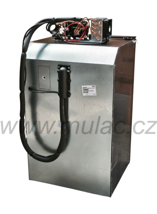 Vitrifrigo C95L CHR BDN50K 