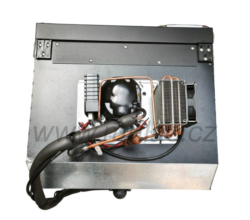 Vitrifrigo C95L CHR BDN50K 