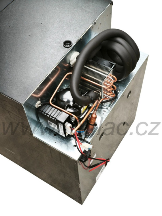 Vitrifrigo C90i CHR BDN50K 