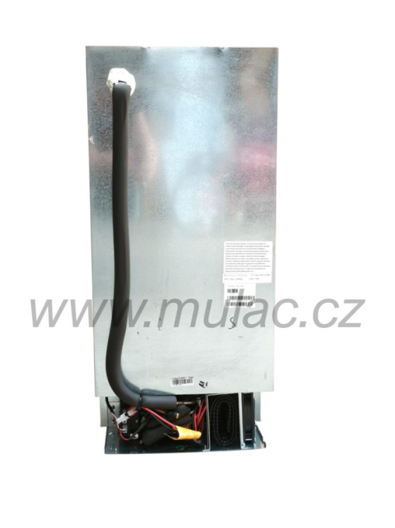 Indel B Cruise 86 OFF vestavná kompresorová chladnička, 12/24V č.6