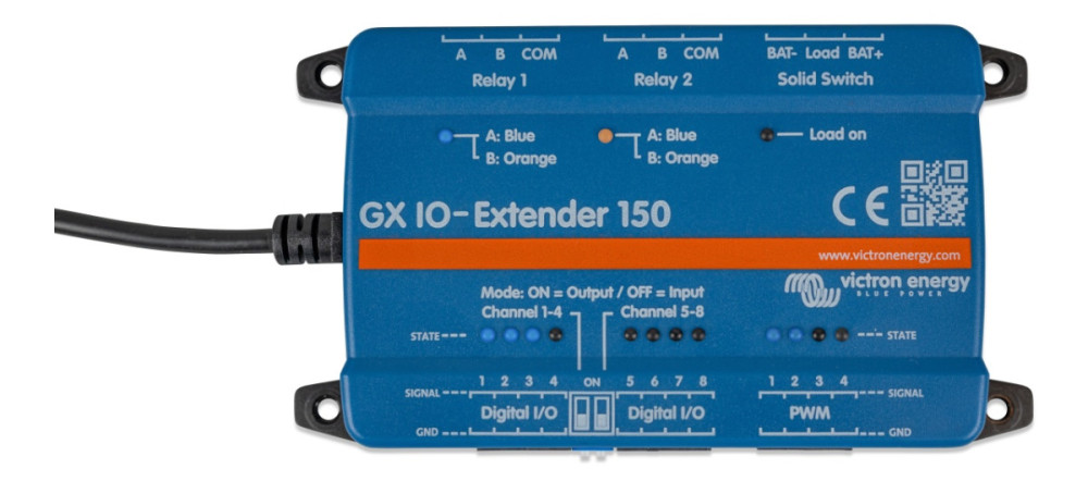 GX IO-Extender 150 Victron Energy