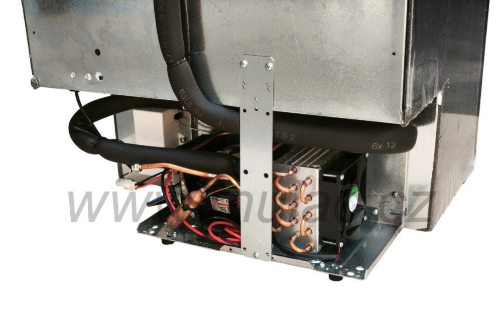 C85i DBN50K Vitrifrigo