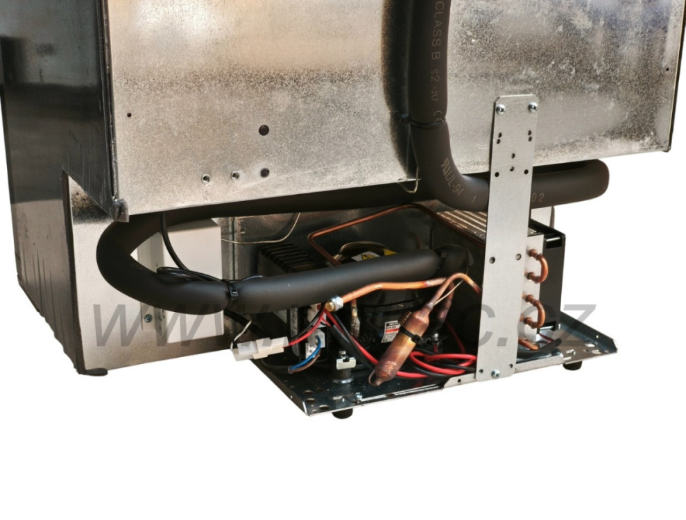 C85i DBN50K Vitrifrigo