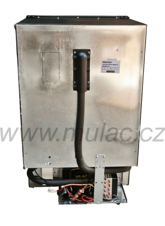 C85i DBN50K Vitrifrigo