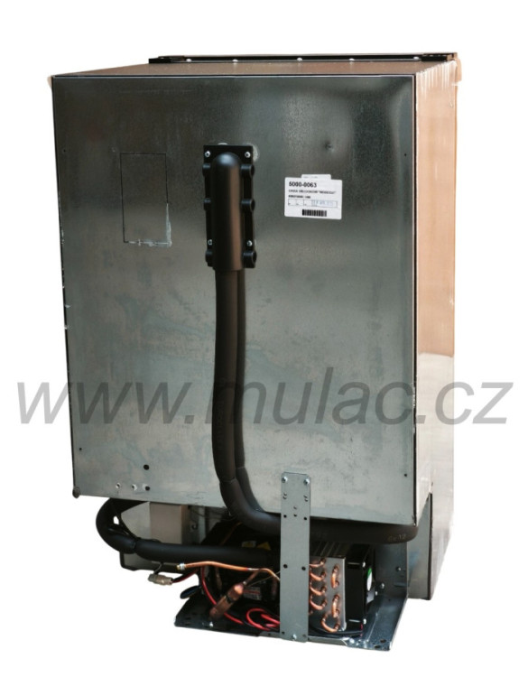 C85i DBN50K Vitrifrigo