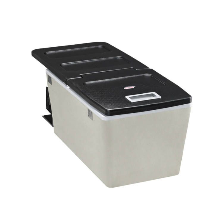 TB26AM Indel B autochladnička 12/24V 26L pro SCANIA CR č.1