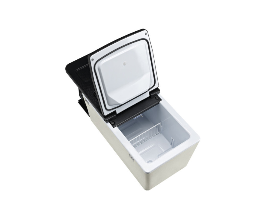 TB26AM Indel B autochladnička 12/24V 26L pro SCANIA CR č.2