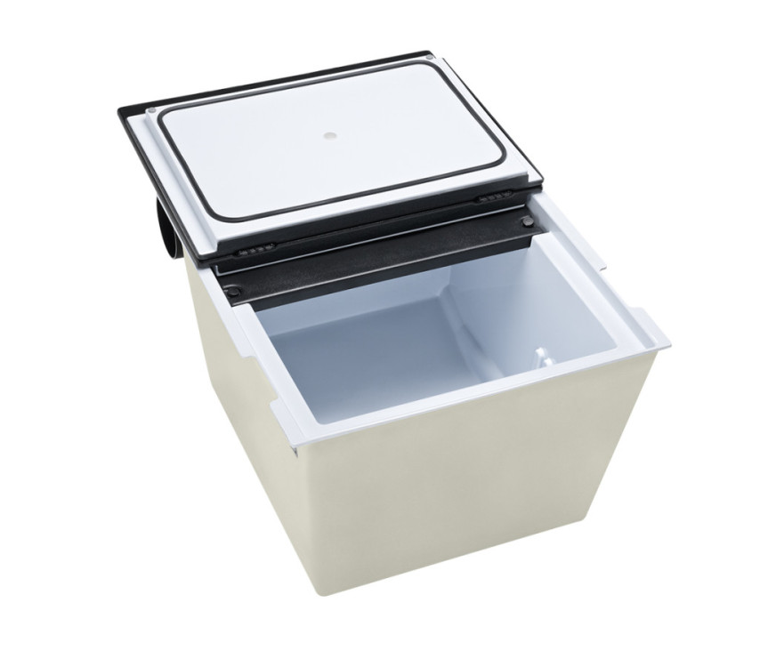 TB35AM Indel B autochladnička 12/24V 35L pro VOLVO FH č.3