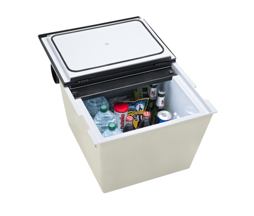 TB35AM Indel B autochladnička 12/24V 35L pro VOLVO FH č.4