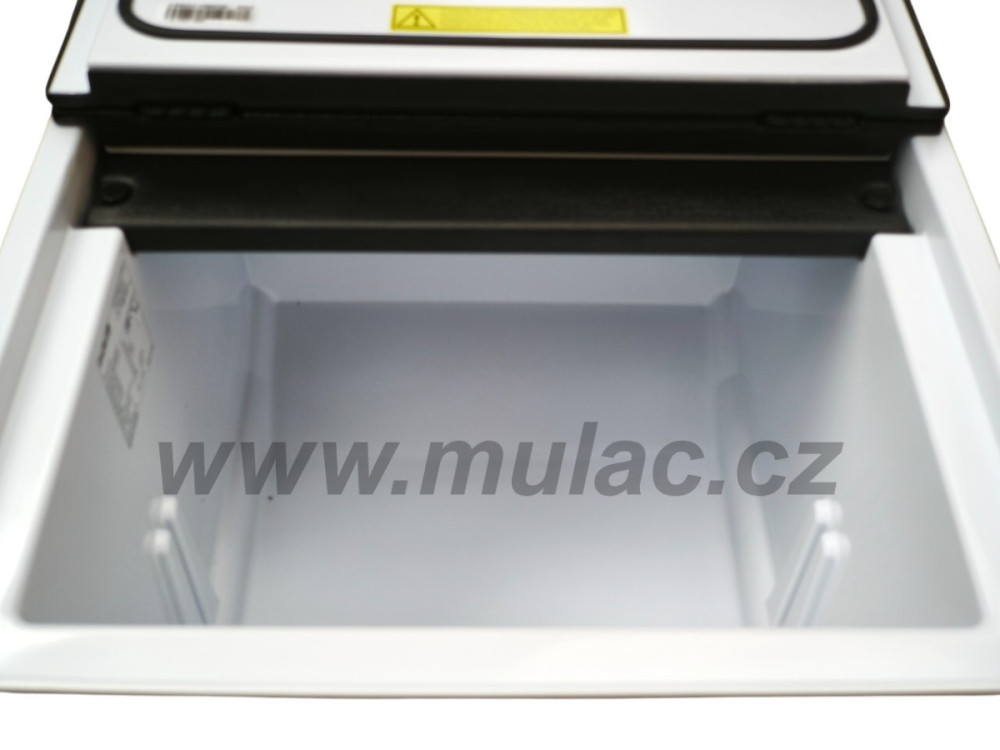 TB35AM Indel B autochladnička 12/24V 35L pro VOLVO FH č.8