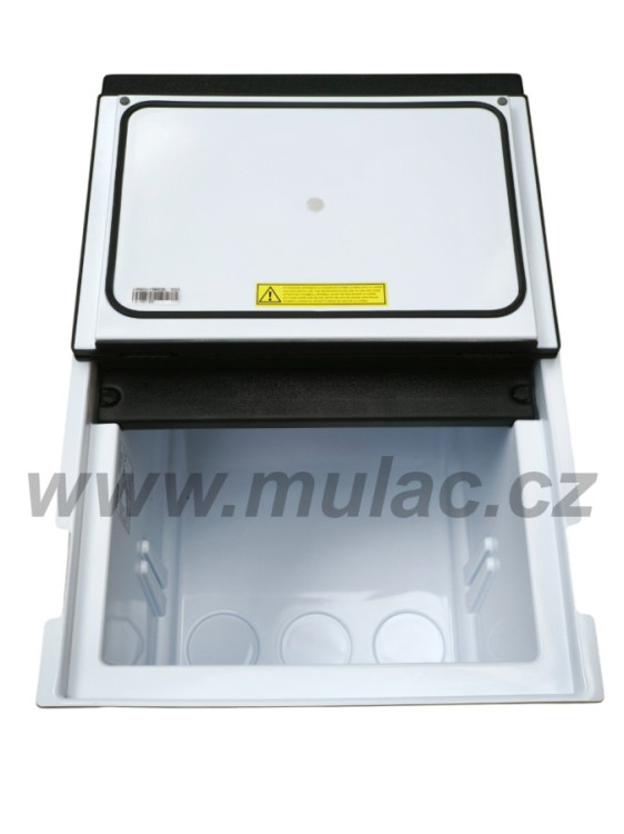 TB35AM Indel B autochladnička 12/24V 35L pro VOLVO FH č.9