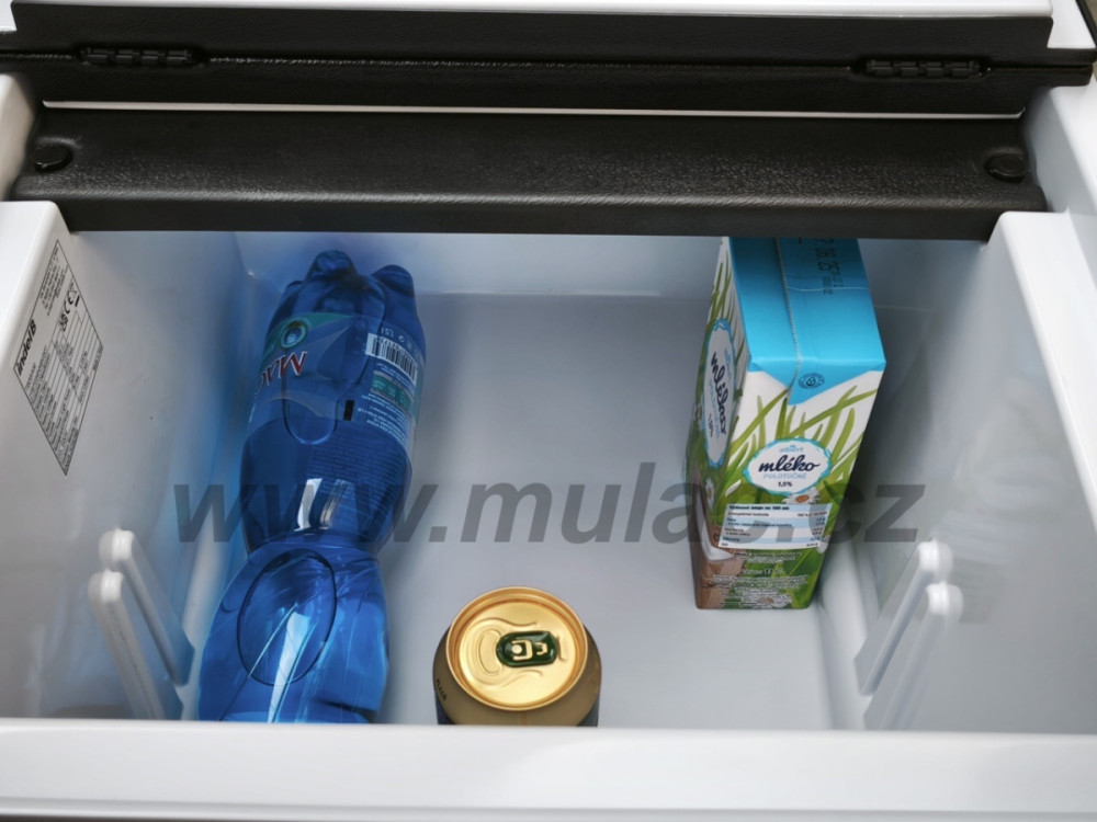 TB35AM Indel B autochladnička 12/24V 35L pro VOLVO FH č.10