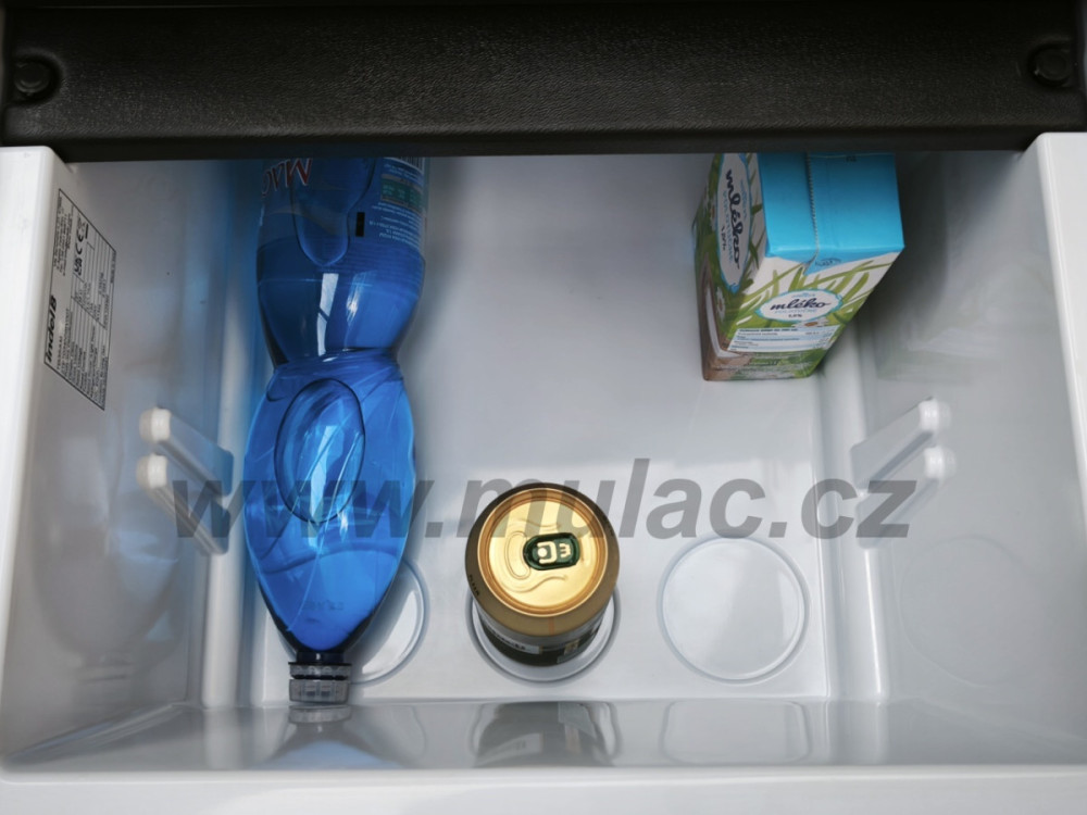 TB35AM Indel B autochladnička 12/24V 35L pro VOLVO FH č.11