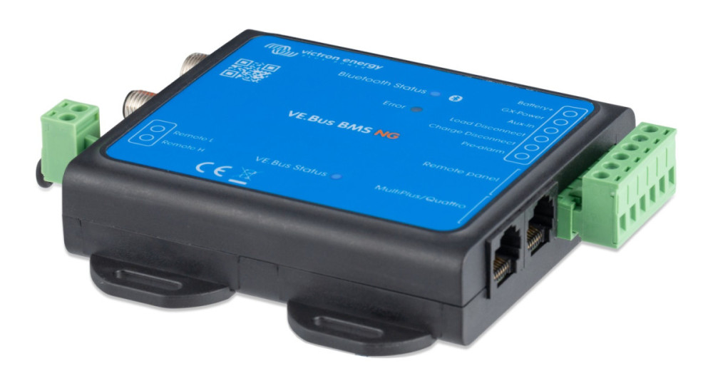 Victron Energy VE.Bus BMS NG