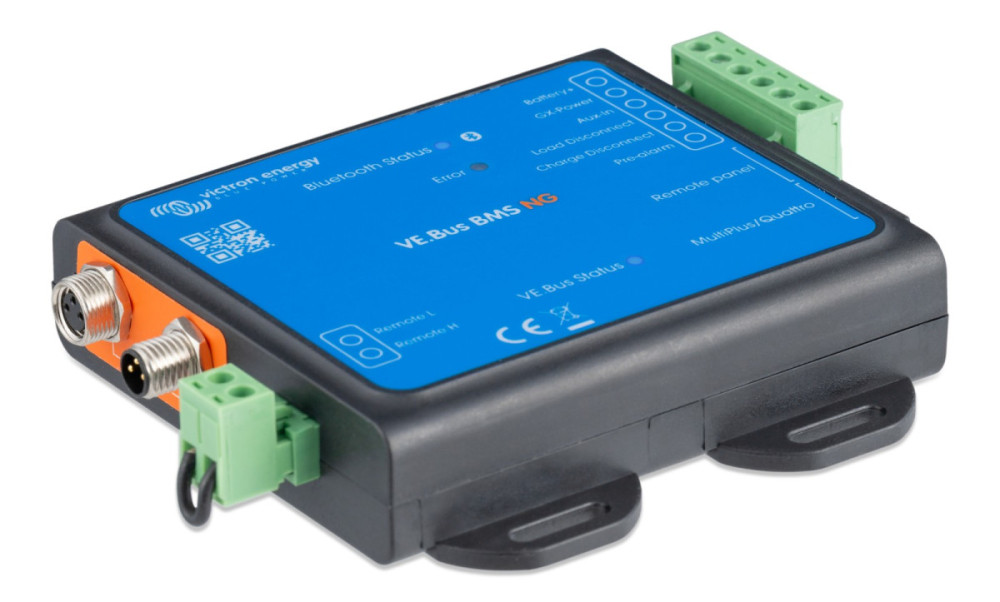 Victron Energy VE.Bus BMS NG