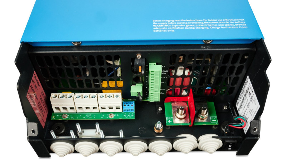 MultiPlus-II 48/4k5/55-32 230V Victron Energy č.2