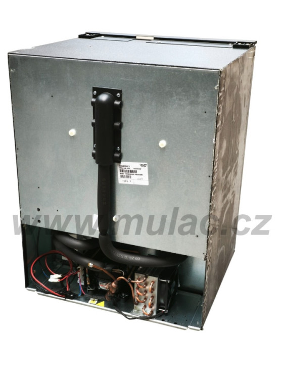 C60i HP CHR Vitrifrigo, NextGen BDN50K kompresor