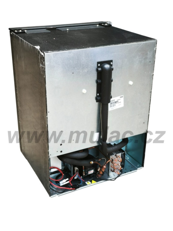 C60i HP CHR Vitrifrigo, NextGen BDN50K kompresor