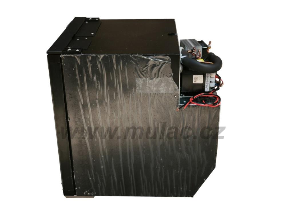 C62i CHR HP Vitrifrigo, NextGen kompresor