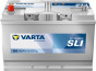 Autobaterie 595405 VARTA BLUE 12V/ 95Ah/830A