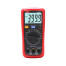 UNI-T multimetr UT136C+, Autorange, True RMS