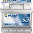 Autobaterie 544402 VARTA BLUE 12V/ 44Ah/440A