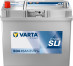 Autobaterie 545158 VARTA BLUE 12V/ 45Ah/330A