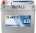 Autobaterie 545157 VARTA BLUE 12V/ 45Ah/330A