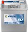 Autobaterie 540127 VARTA BLUE 12V/ 40Ah/330A
